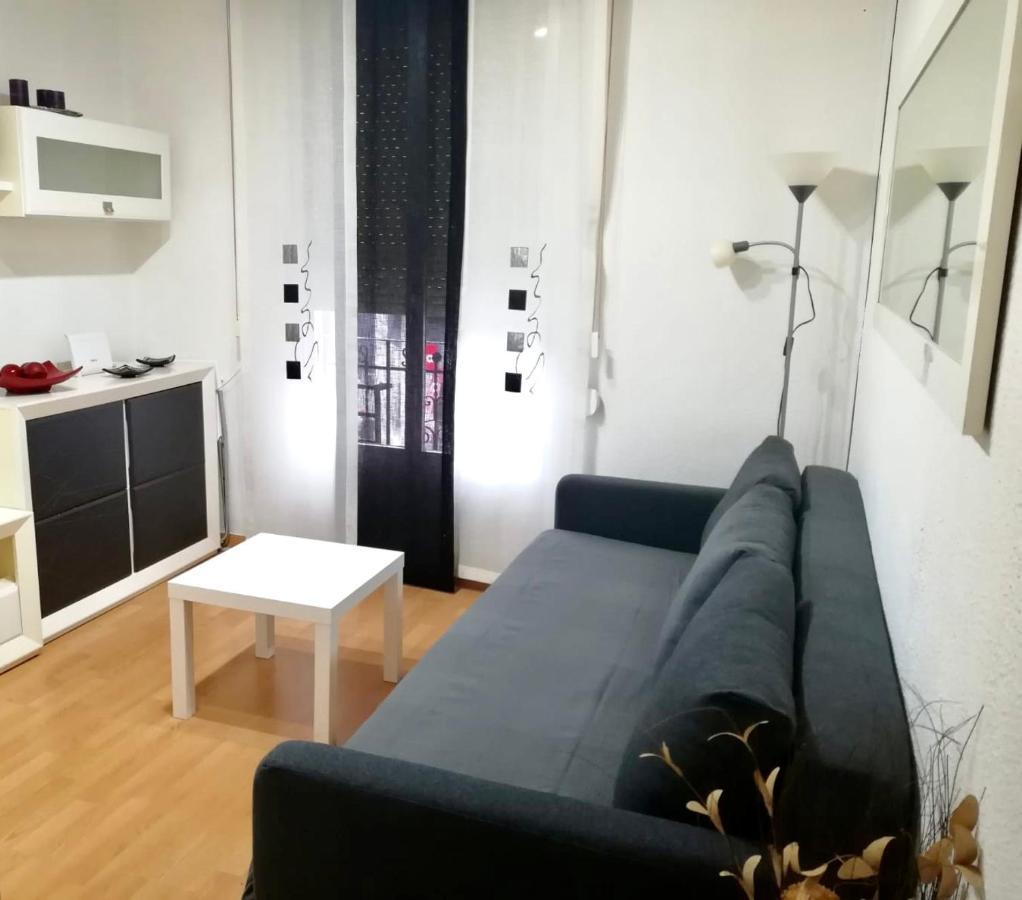 Ventas Dream Apartment Madrid Luaran gambar