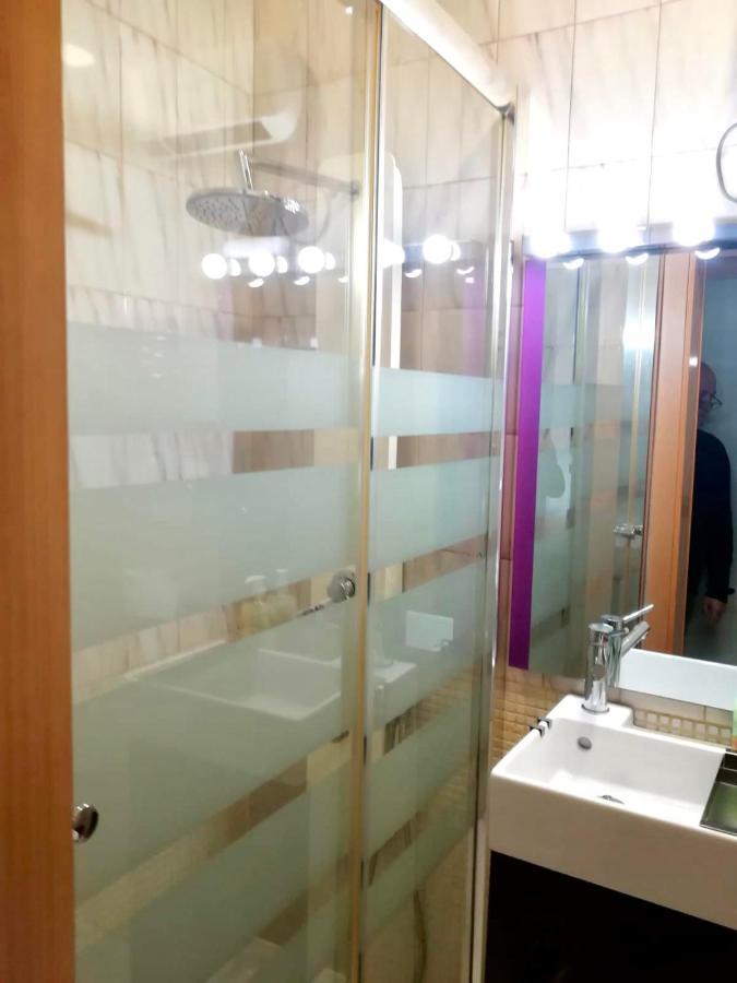 Ventas Dream Apartment Madrid Luaran gambar