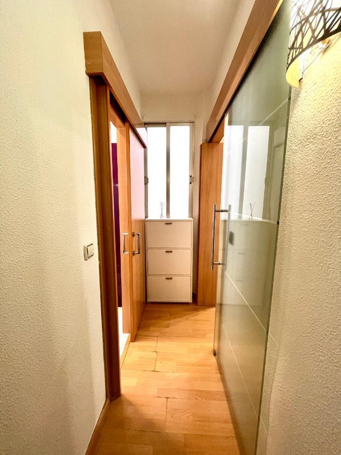 Ventas Dream Apartment Madrid Luaran gambar