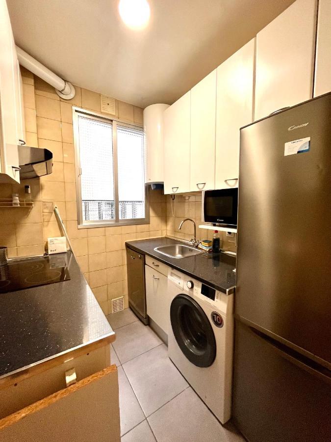 Ventas Dream Apartment Madrid Luaran gambar